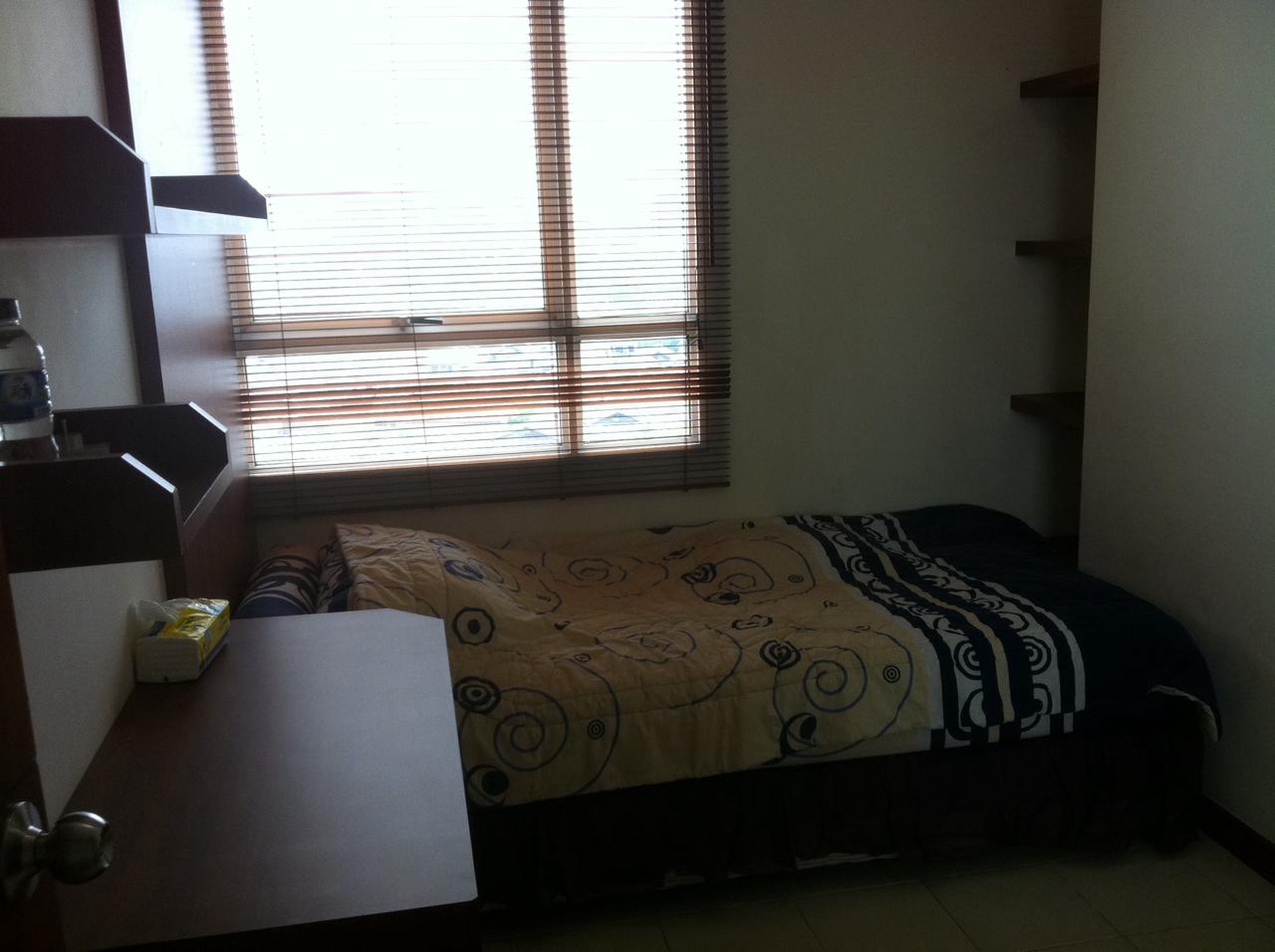 Dijual Rumah Marbella Kemang Residence, Mampang, Jakarta Selatan