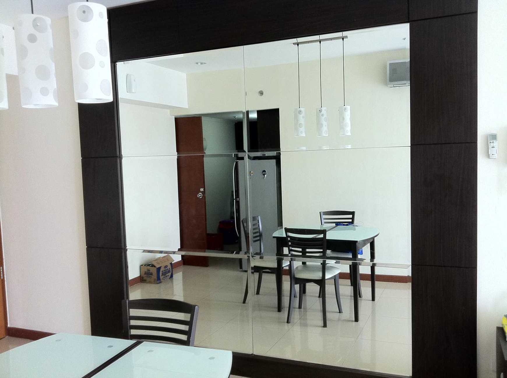 Dijual Rumah Marbella Kemang Residence, Mampang, Jakarta Selatan