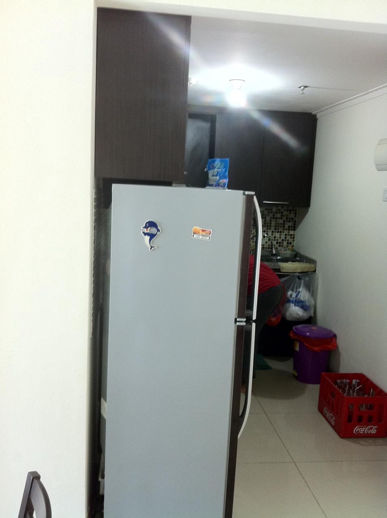 Dijual Rumah Marbella Kemang Residence, Mampang, Jakarta Selatan