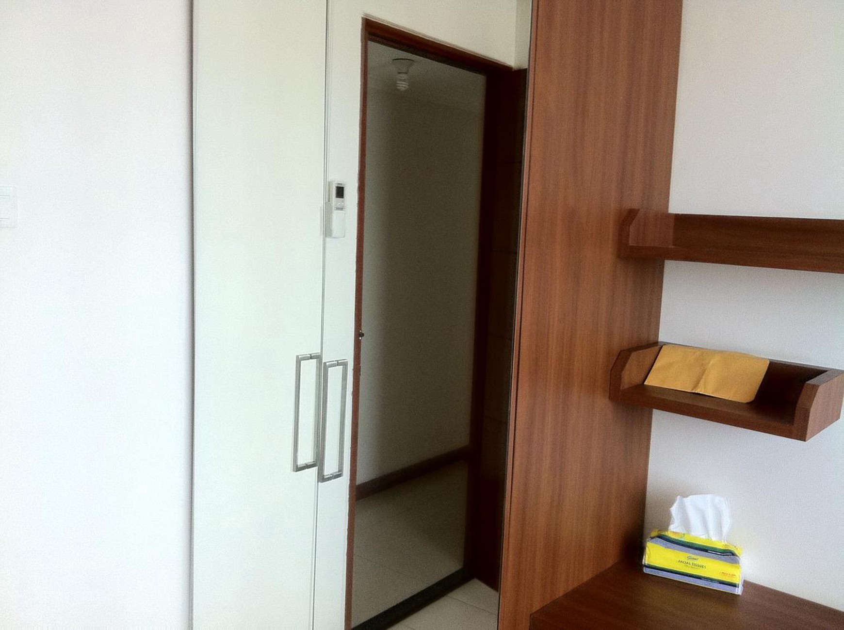Dijual Rumah Marbella Kemang Residence, Mampang, Jakarta Selatan