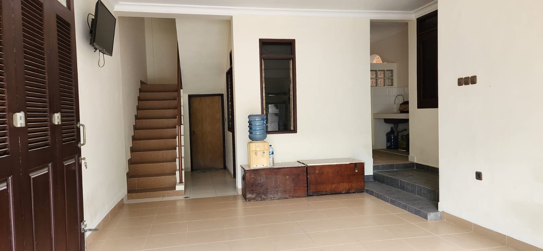 Rumah Impian Siap Huni di Pondok Indah dibelakang PIM 2