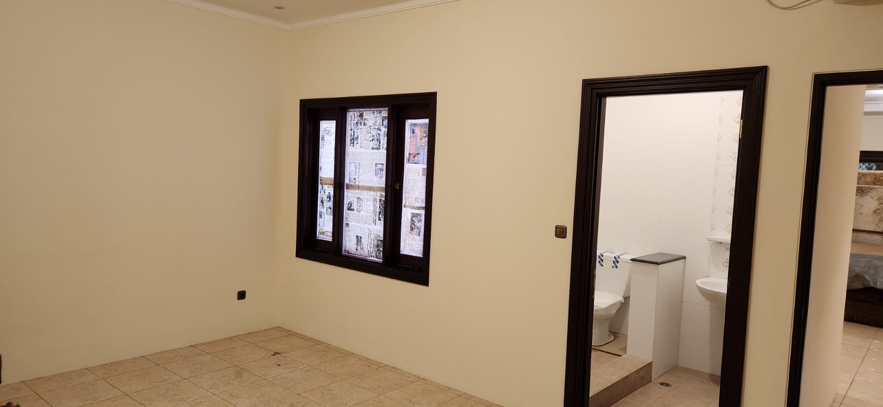 Rumah Impian Siap Huni di Pondok Indah dibelakang PIM 2