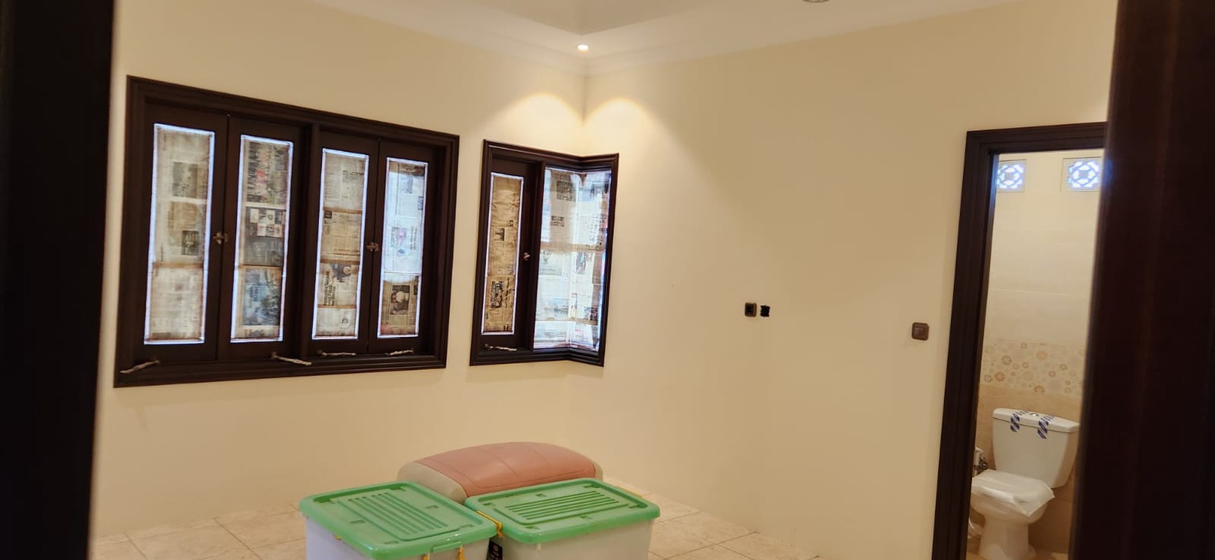 Rumah Impian Siap Huni di Pondok Indah dibelakang PIM 2