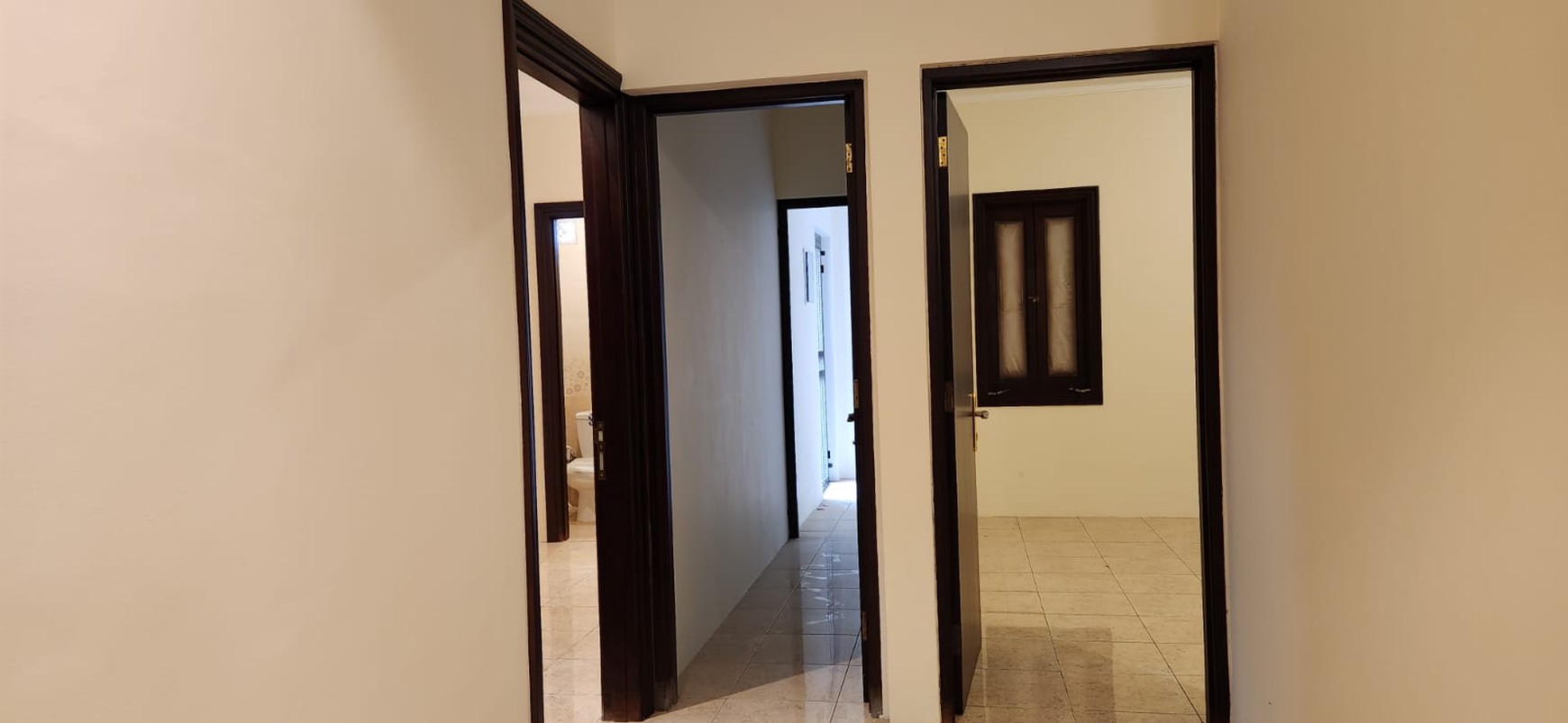 Rumah Impian Siap Huni di Pondok Indah dibelakang PIM 2