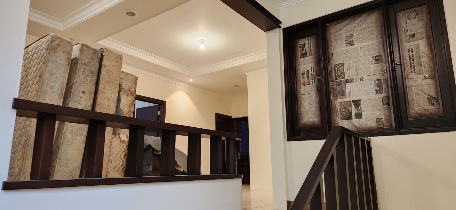 Rumah Impian Siap Huni di Pondok Indah dibelakang PIM 2