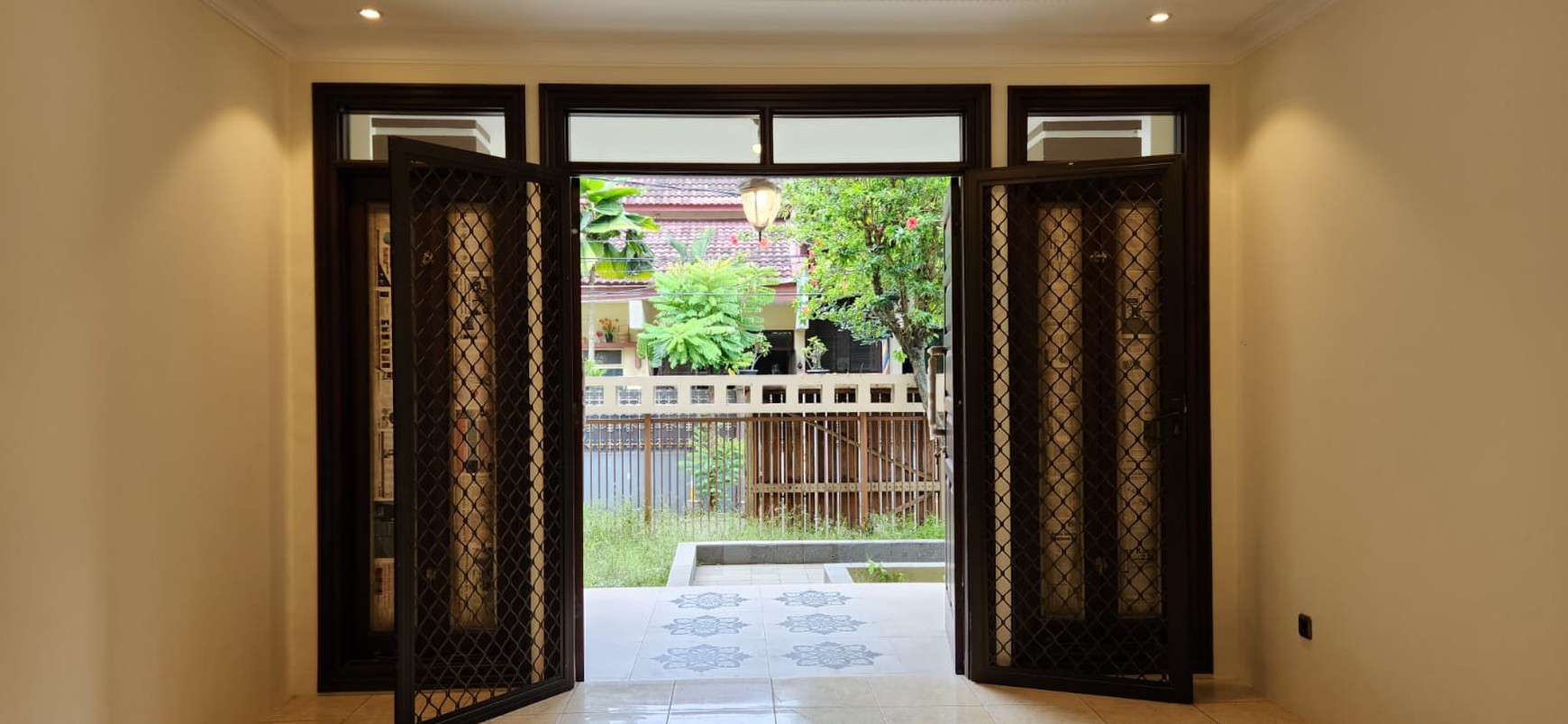 Rumah Impian Siap Huni di Pondok Indah dibelakang PIM 2