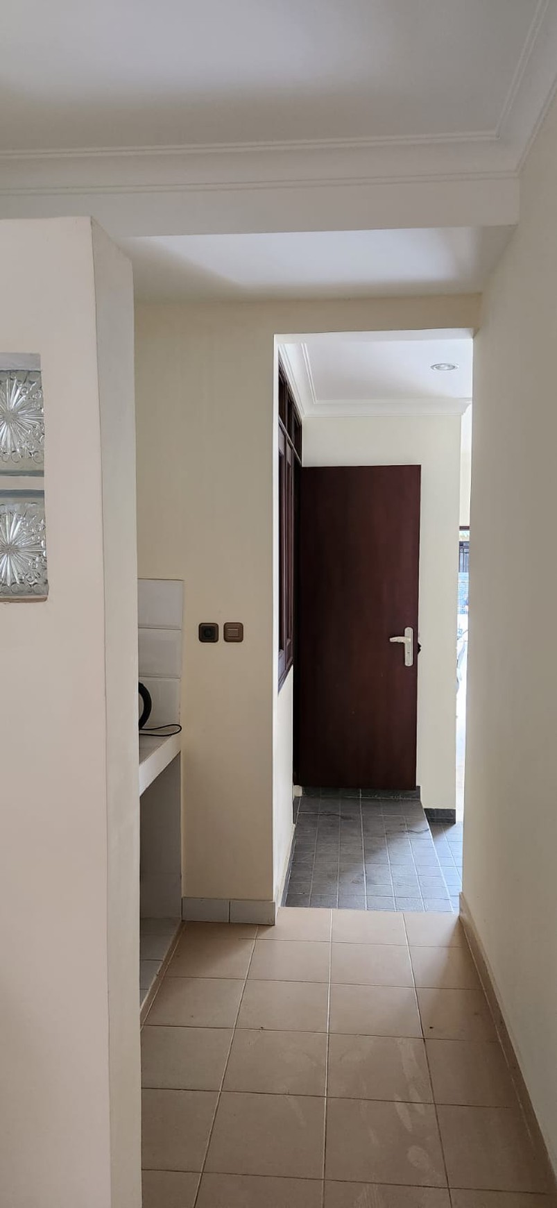 Rumah Impian Siap Huni di Pondok Indah dibelakang PIM 2