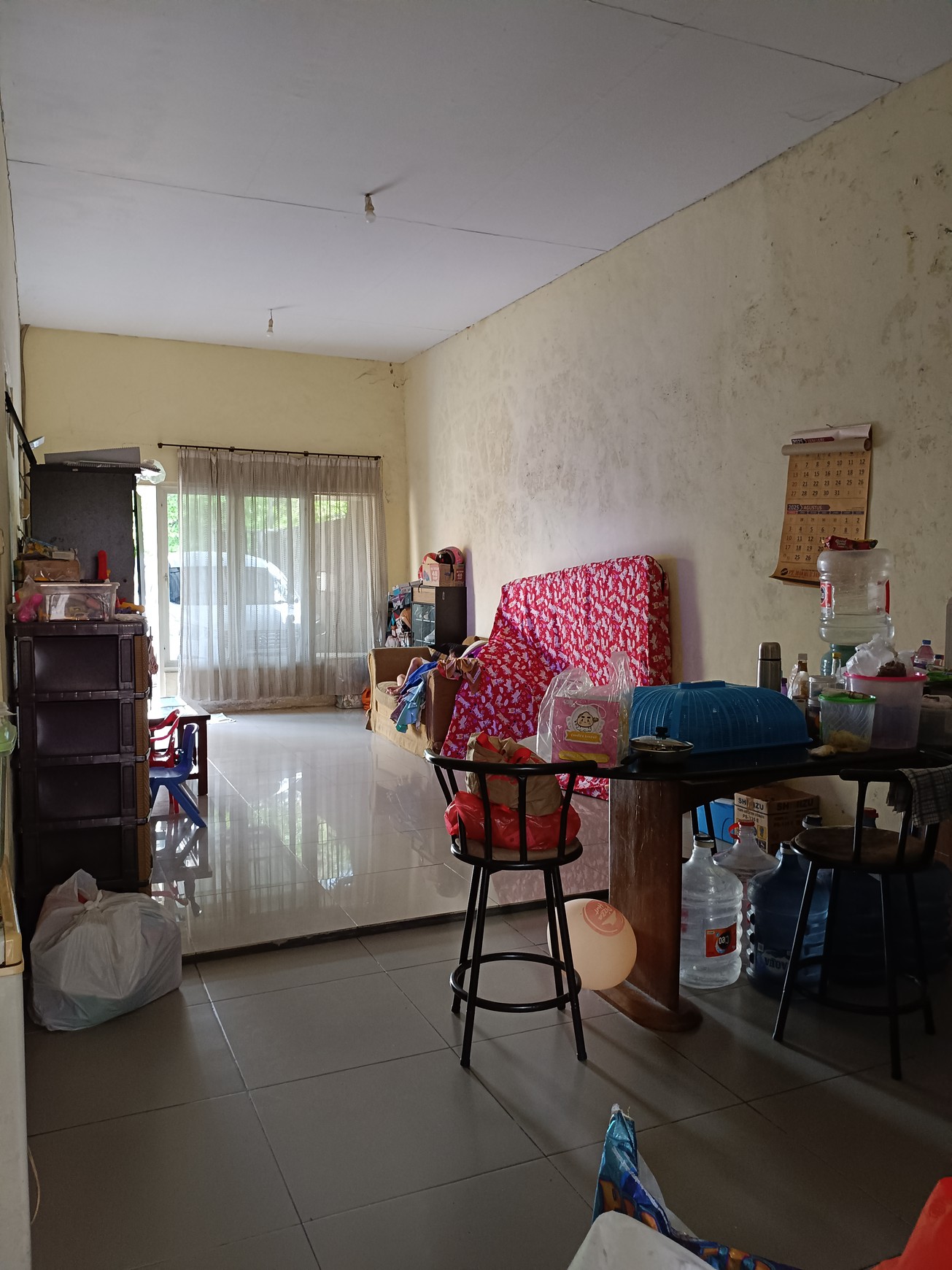 Dijual Rumah Luas Jemur Andayani | SHM, Dekat SMA Petra 5