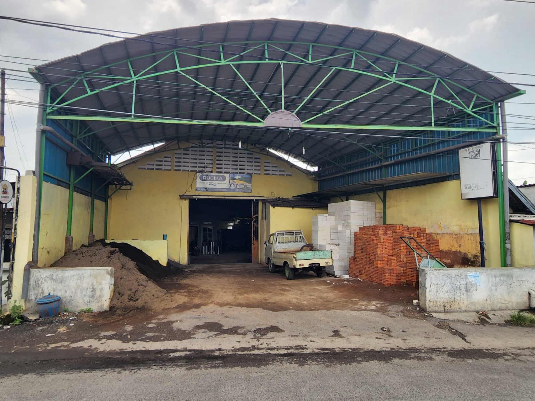 Dijual Rumah Di Sepanjang Sidoarjo