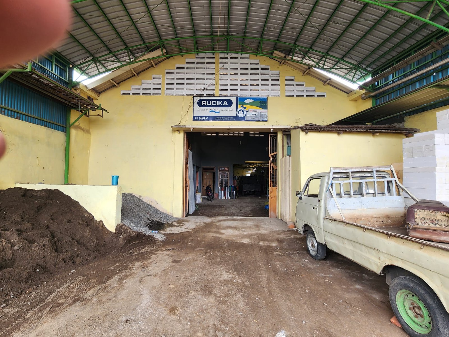 Dijual Rumah Di Sepanjang Sidoarjo