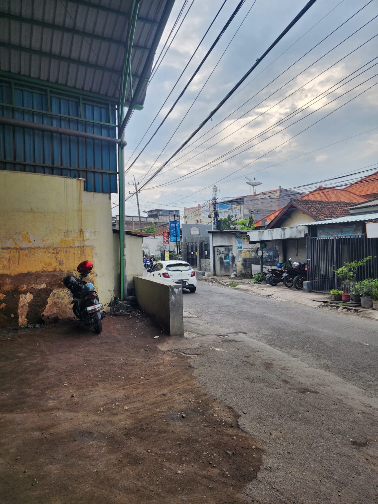Dijual Rumah Di Sepanjang Sidoarjo