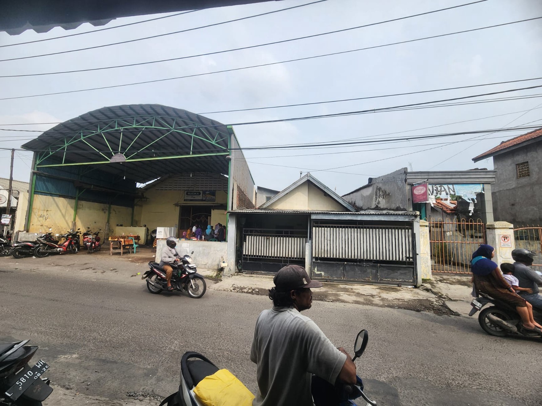 Dijual Rumah Di Sepanjang Sidoarjo