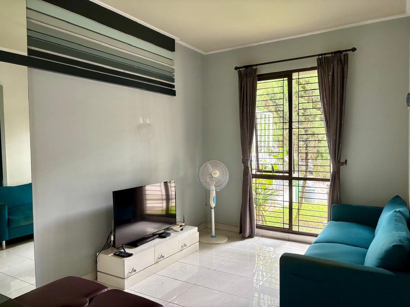 Rumah Minimalis 2 Lantai di Foresta BSD Dekat Akses Tol