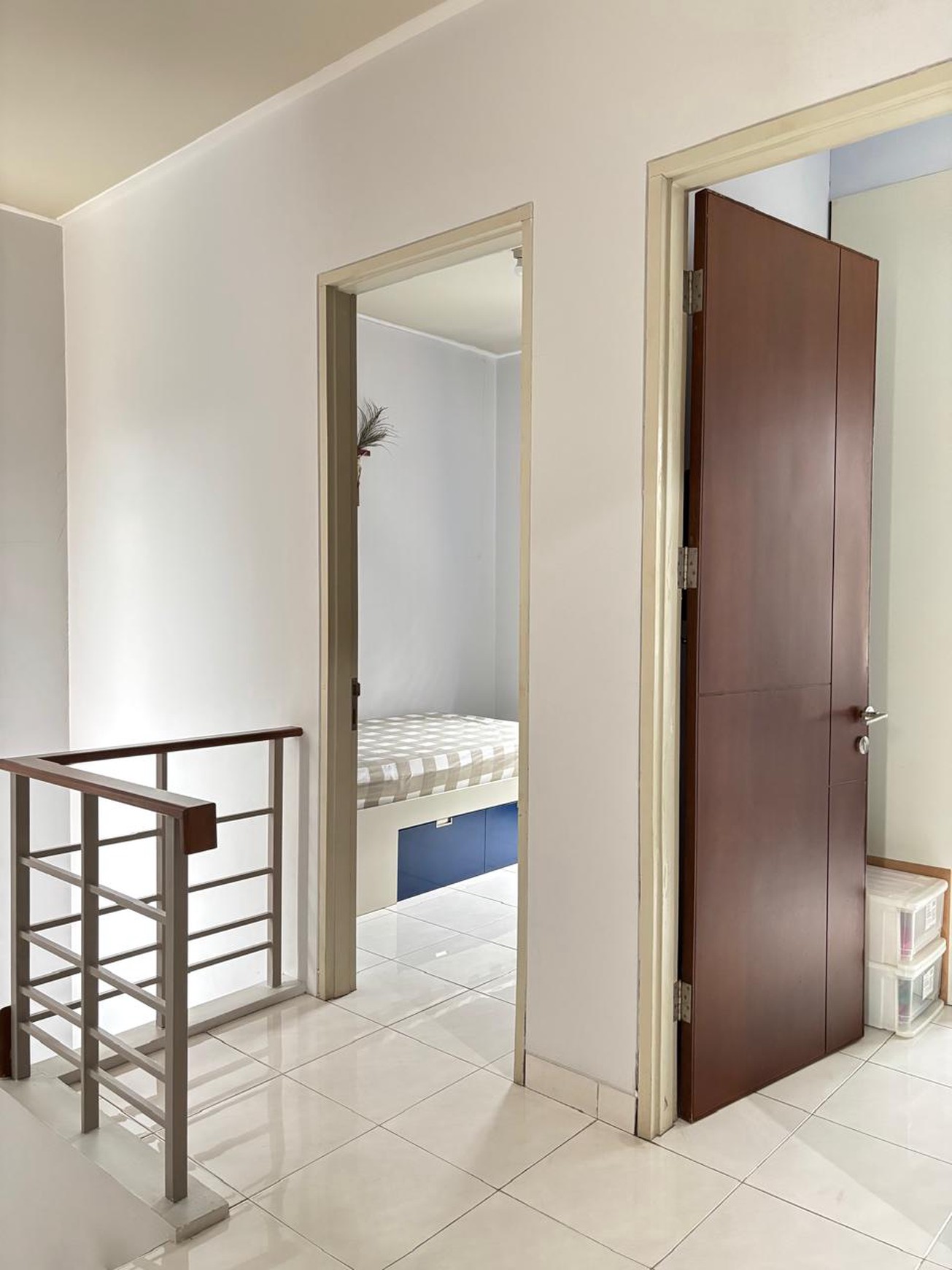 Rumah Minimalis 2 Lantai di Foresta BSD Dekat Akses Tol