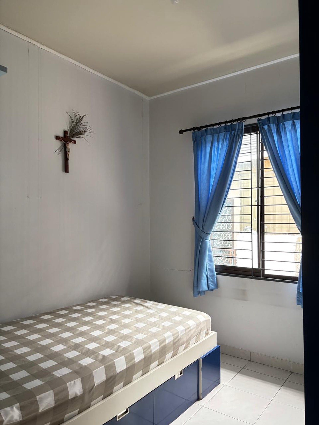 Rumah Minimalis 2 Lantai di Foresta BSD Dekat Akses Tol