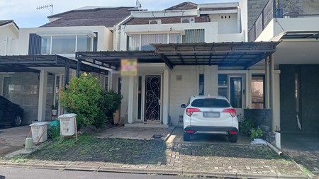 Citra Gran, Averssa, Bisa KPR, Siap Huni, Bebas Banjir, Nego