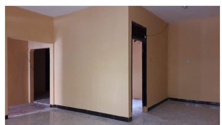 Rumah dijual perumahan AL Candi Rp 600 Juta nego Sda