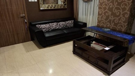 Aprtemen full furnished, Bagus dan Nyaman  siap huni di Bandung