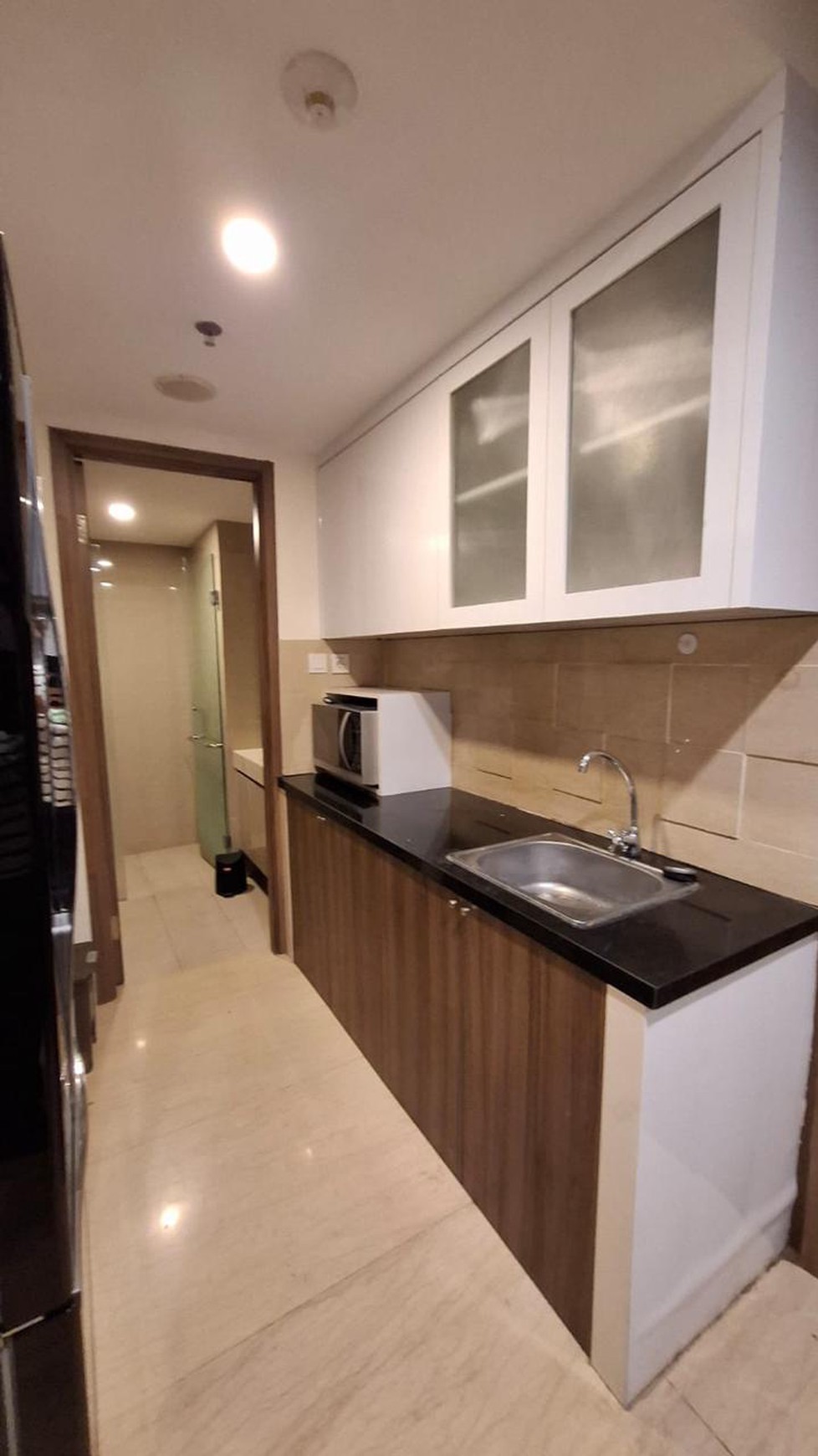 Aprtemen full furnished, Bagus dan Nyaman  siap huni di Bandung