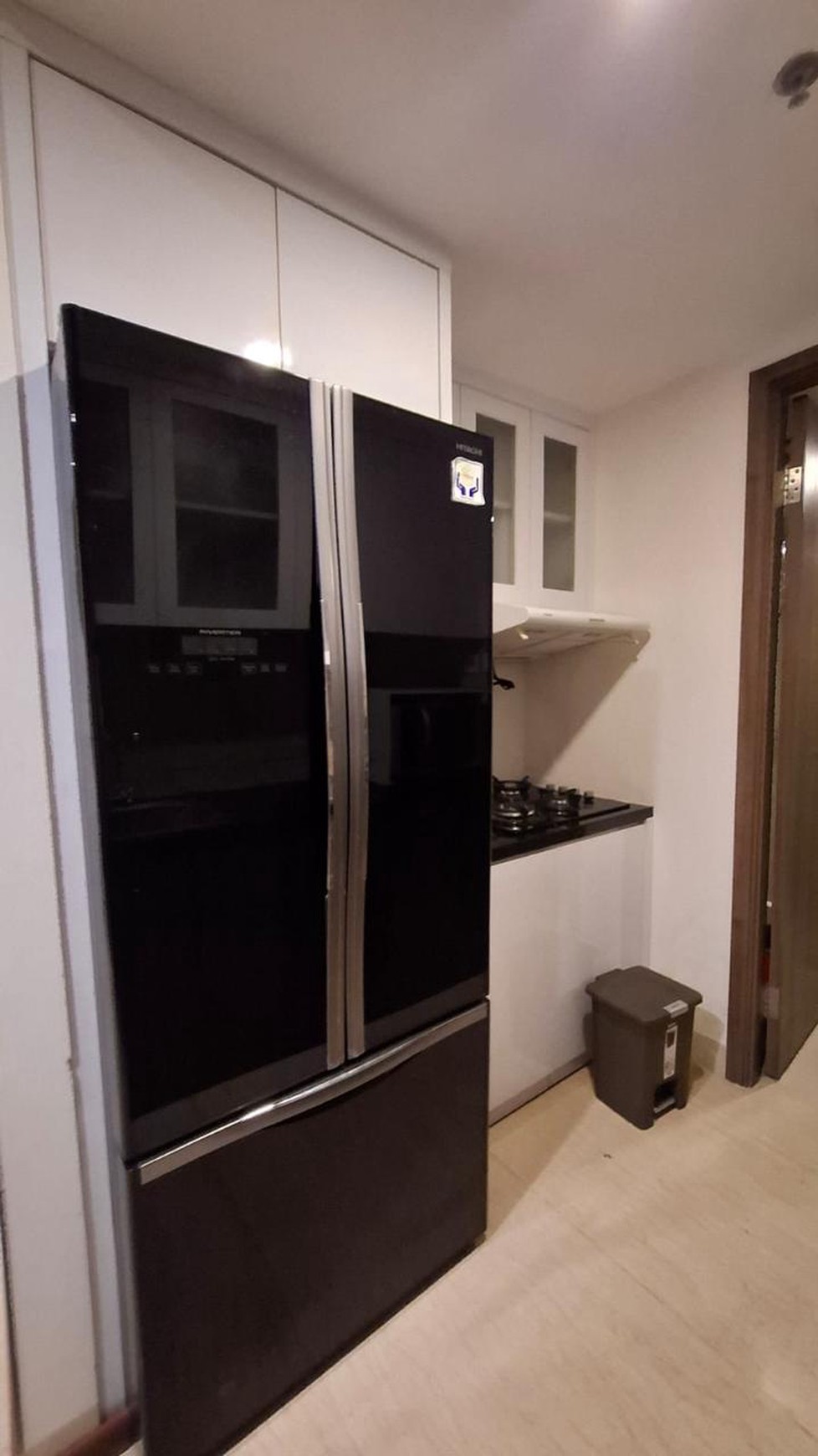 Aprtemen full furnished, Bagus dan Nyaman  siap huni di Bandung