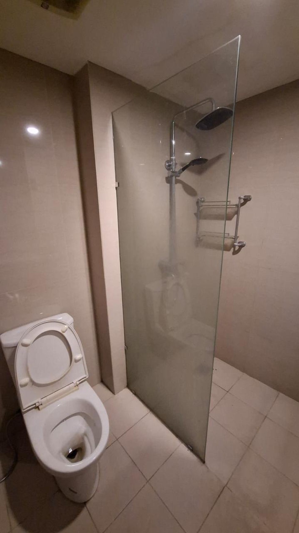 Aprtemen full furnished, Bagus dan Nyaman  siap huni di Bandung