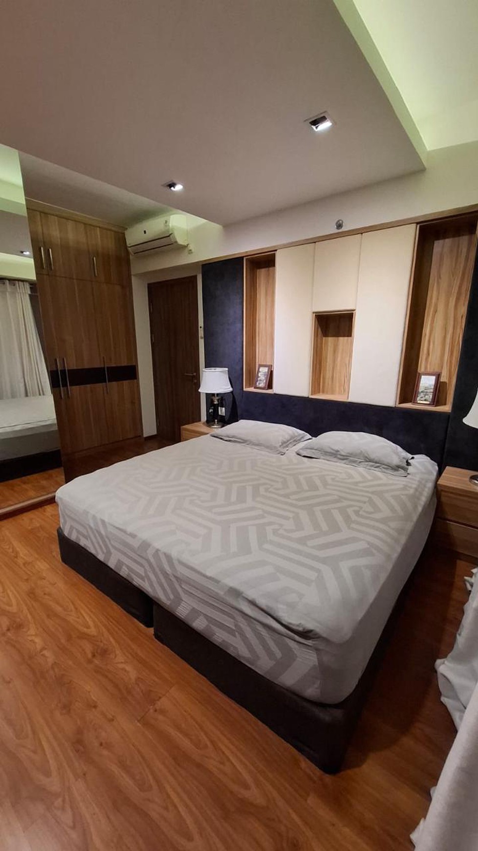 Aprtemen full furnished, Bagus dan Nyaman  siap huni di Bandung