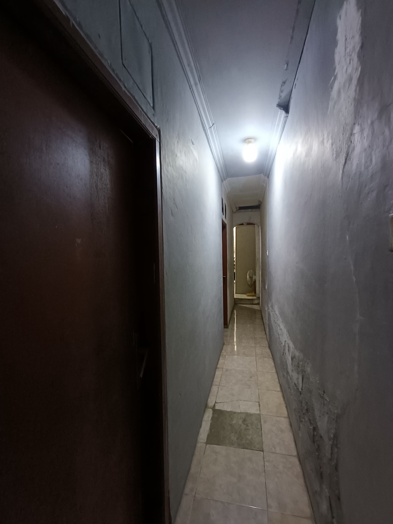 Rumah nyaman dan bebas banjir di Tebet Jakarta Selatan