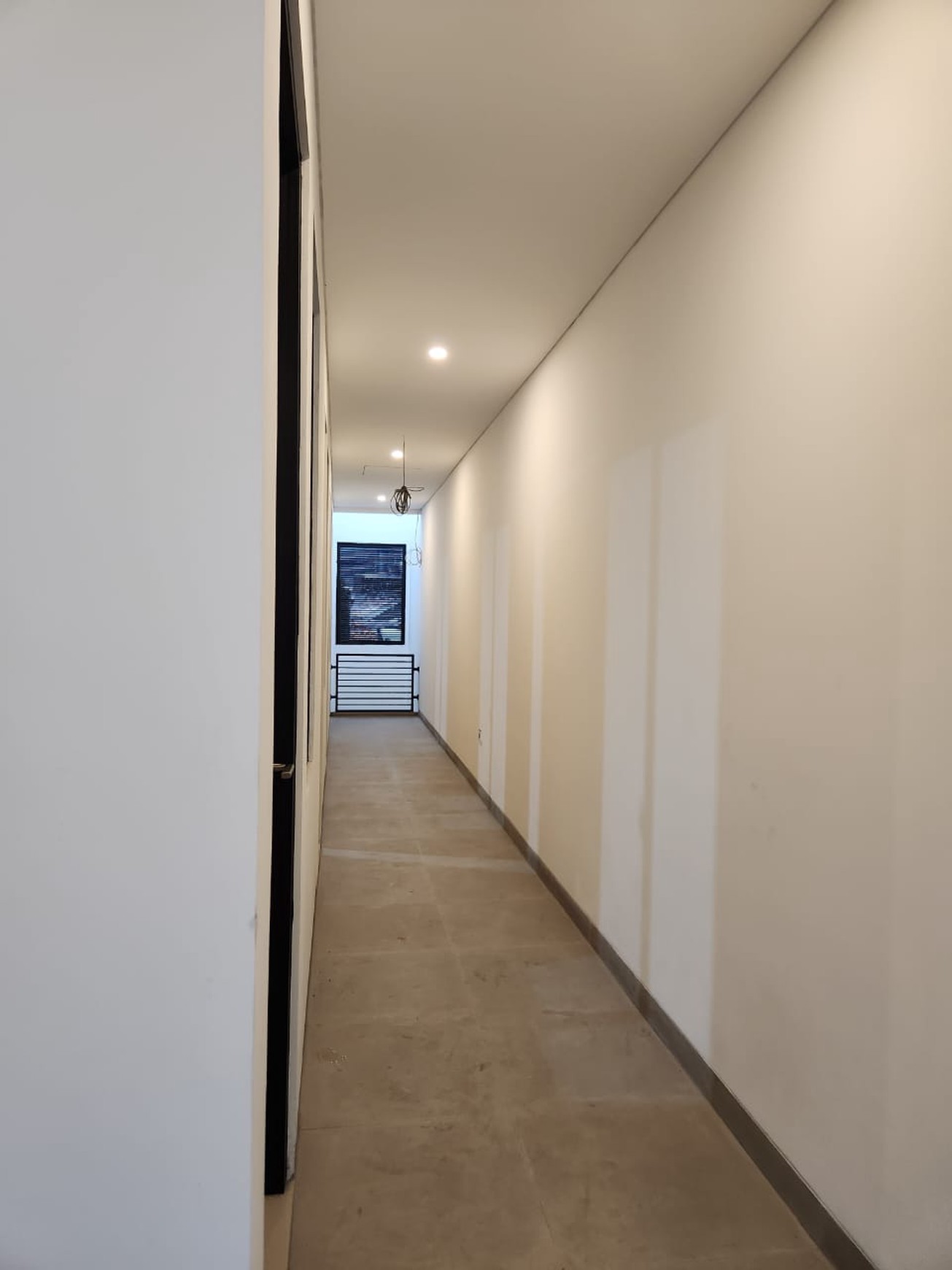 Dijual rumah kos2an di Jl Ungaran - Guntur - Jakarta Selatan