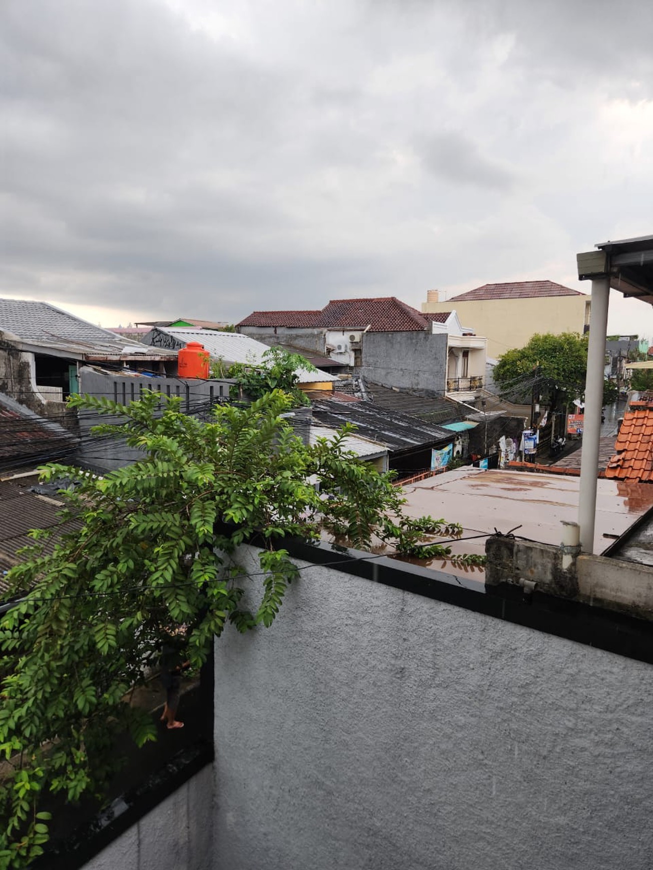 Dijual rumah kos2an di Jl Ungaran - Guntur - Jakarta Selatan
