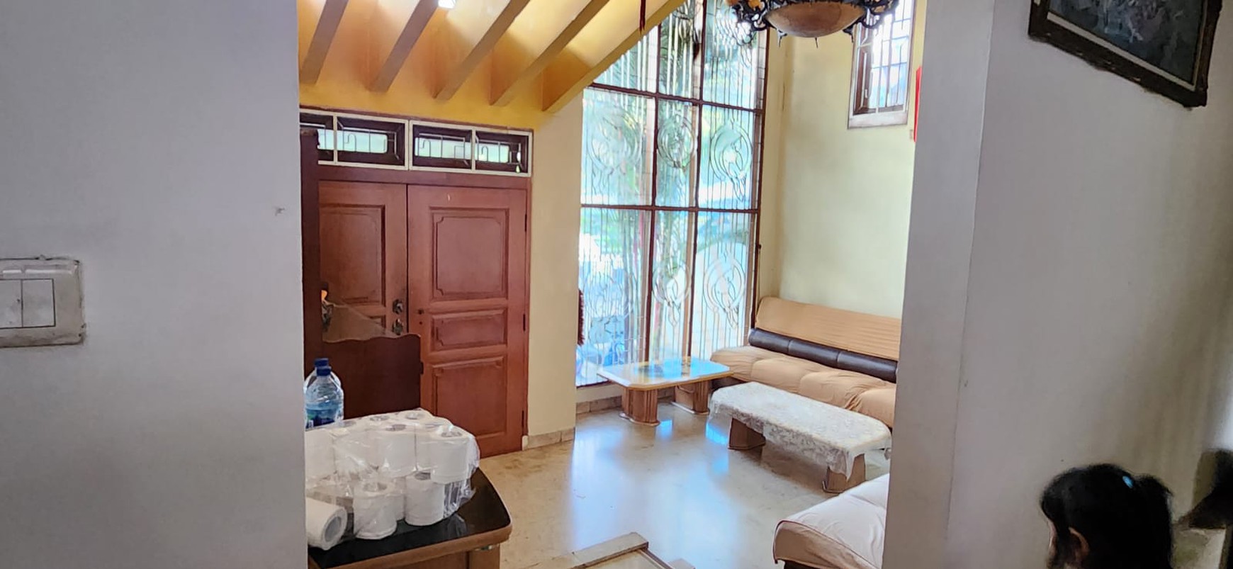 Rumah Impian Siap Huni di Tanjung Duren Utara, NEGO SAMPAI TERJUAL!