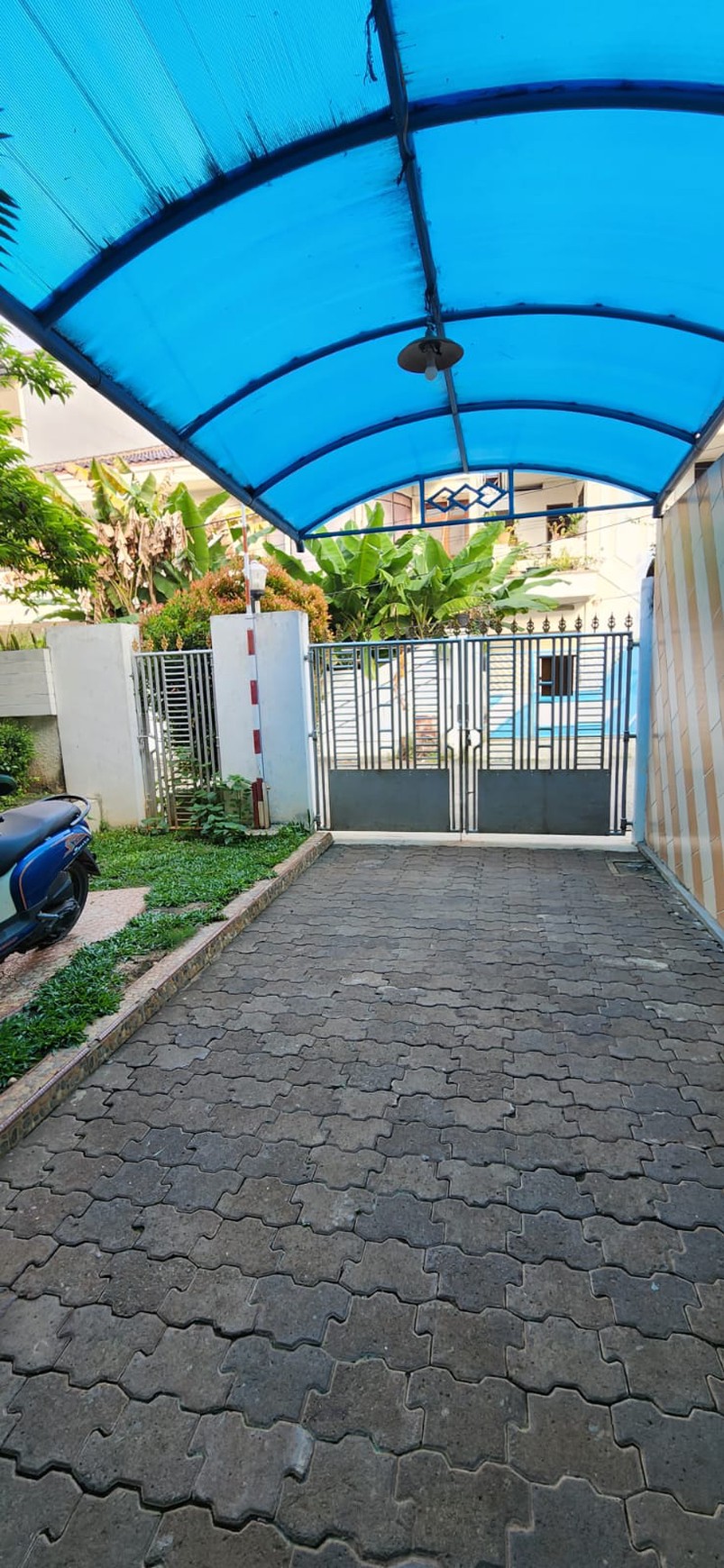 Rumah Impian Siap Huni di Tanjung Duren Utara, NEGO SAMPAI TERJUAL!