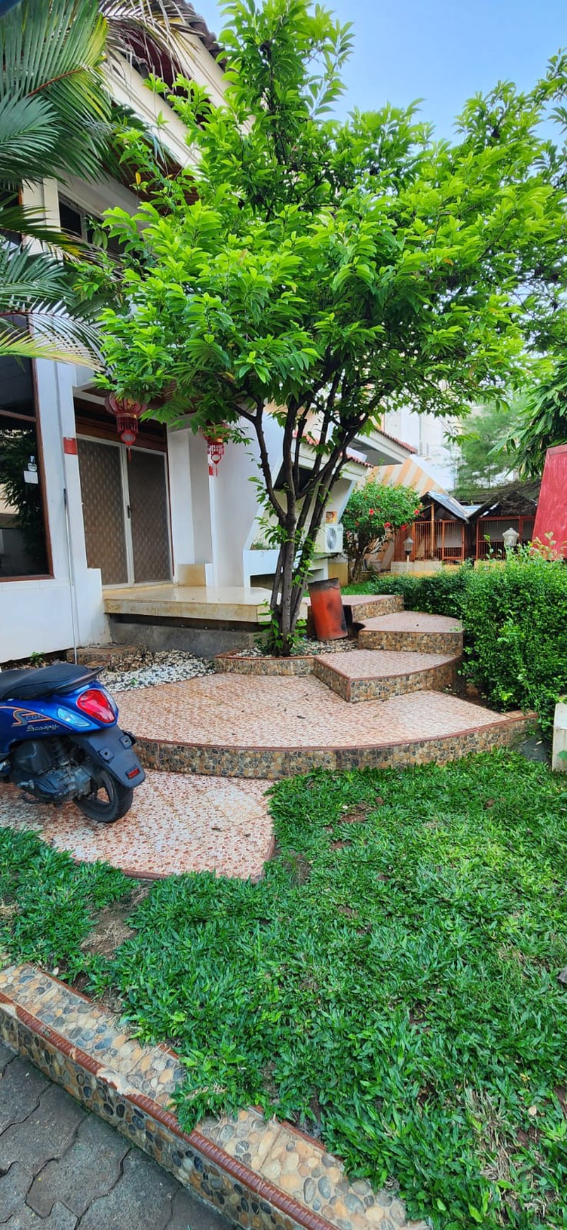 Rumah Impian Siap Huni di Tanjung Duren Utara, NEGO SAMPAI TERJUAL!