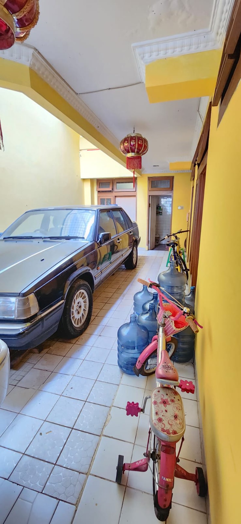 Rumah Impian Siap Huni di Tanjung Duren Utara, NEGO SAMPAI TERJUAL!