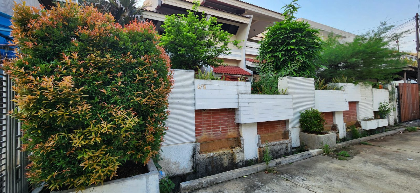 Rumah Impian Siap Huni di Tanjung Duren Utara, NEGO SAMPAI TERJUAL!