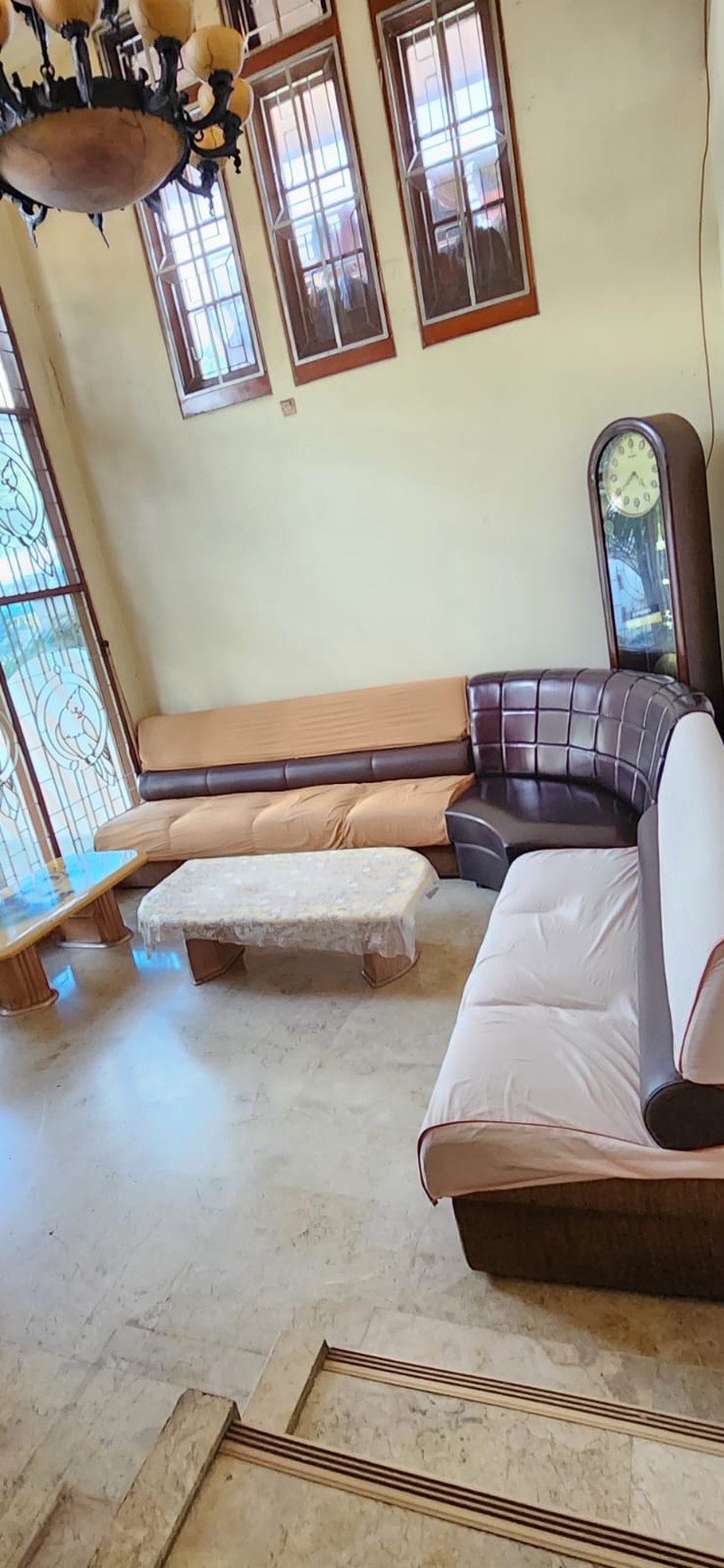 Rumah Impian Siap Huni di Tanjung Duren Utara, NEGO SAMPAI TERJUAL!