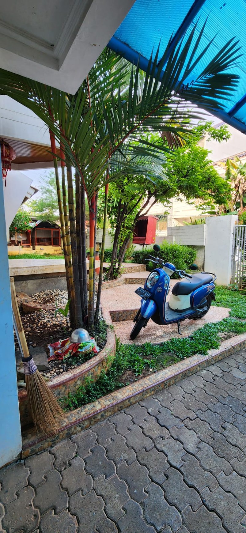 Rumah Impian Siap Huni di Tanjung Duren Utara, NEGO SAMPAI TERJUAL!