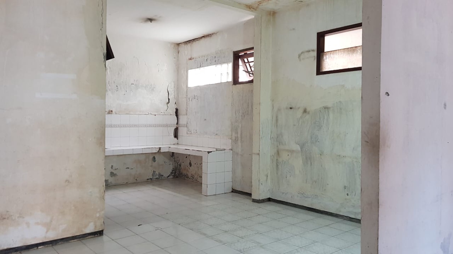 Dijual Rumah Di Surabaya Pusat