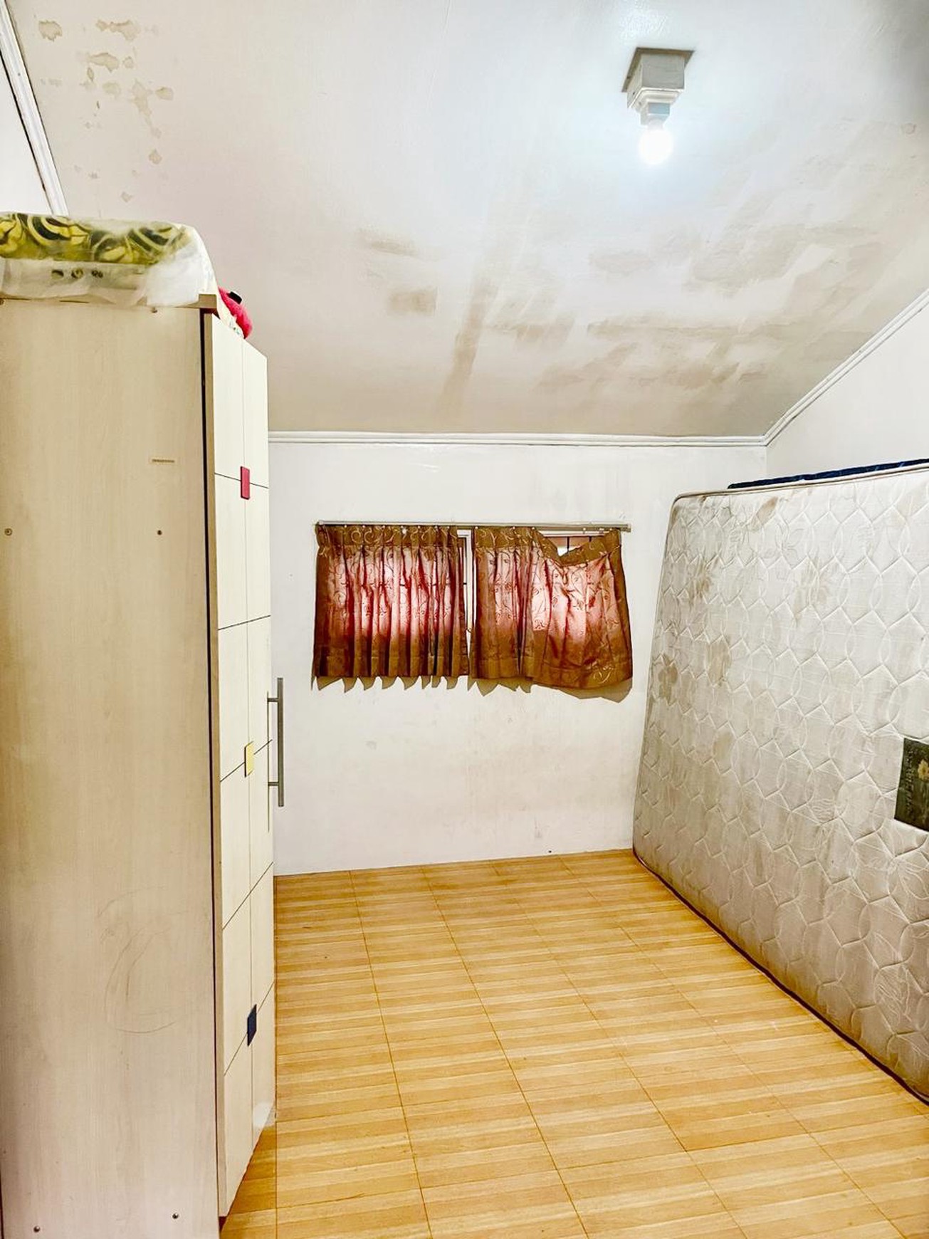 Rumah Minimalis harga 1M an di Puri Kristal