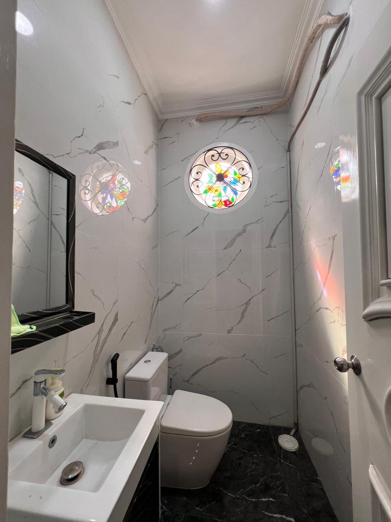 Rumah Mewah di Cluster Bintaro Sektor 9