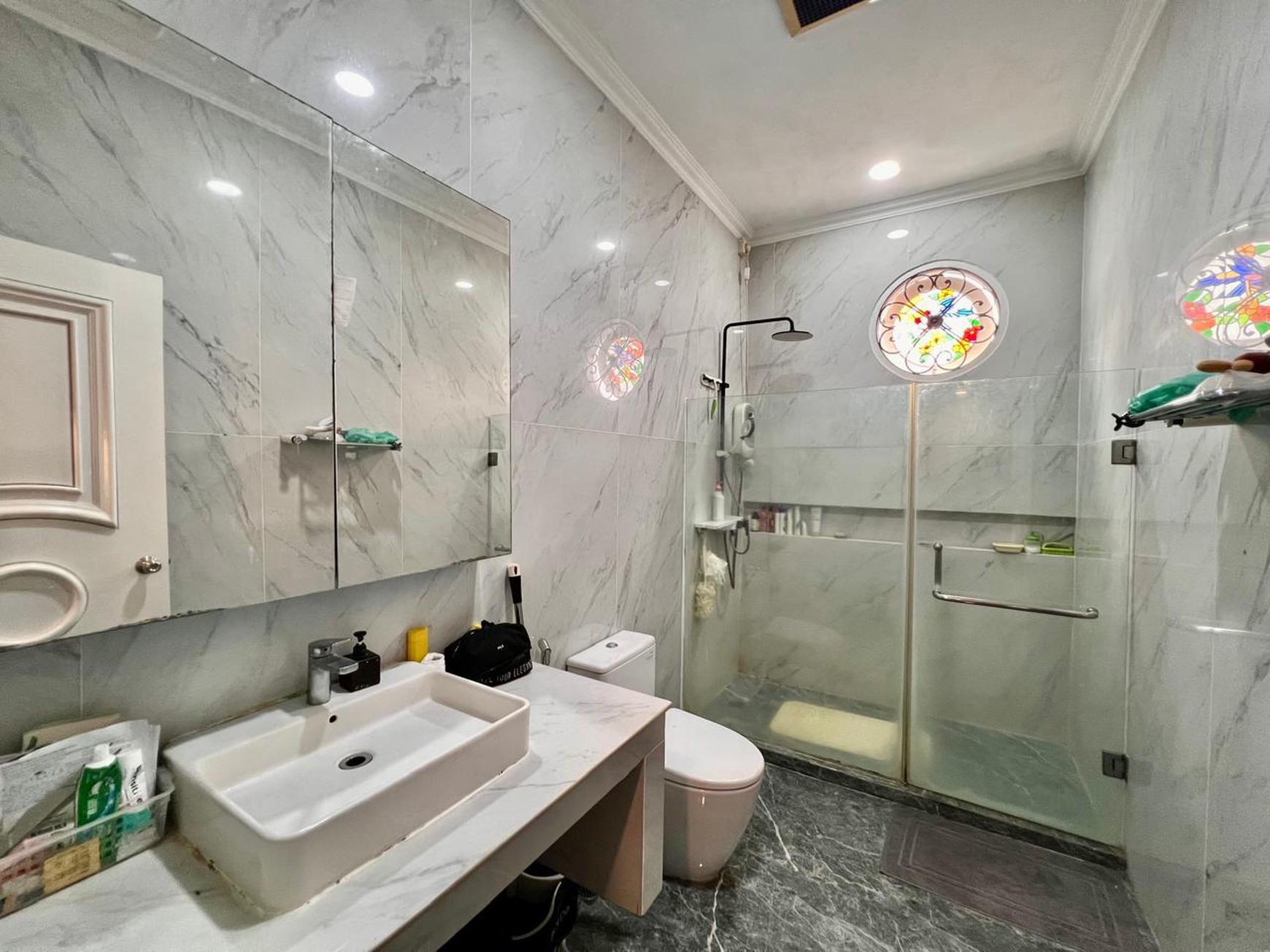 Rumah Mewah di Cluster Bintaro Sektor 9