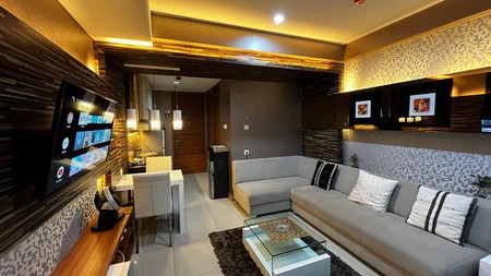 Dijual/Disewa Apartement Siap Huni di Bandung Utara, Dago Suite
