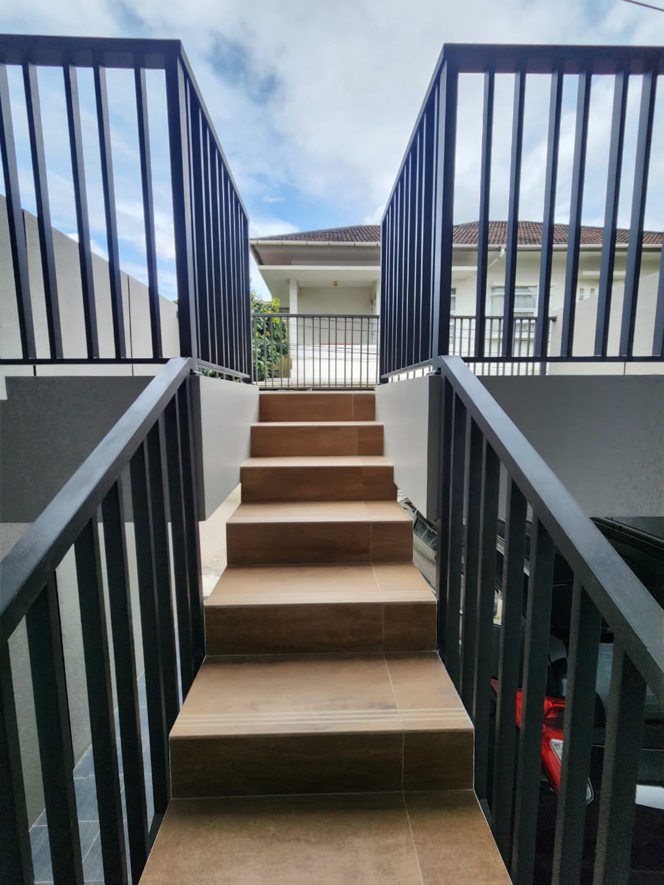 Dijual 2 Townhouse di Bandung Kota, Buah Batu