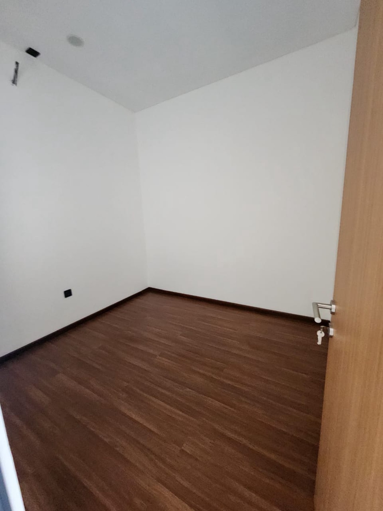 Dijual 2 Townhouse di Bandung Kota, Buah Batu