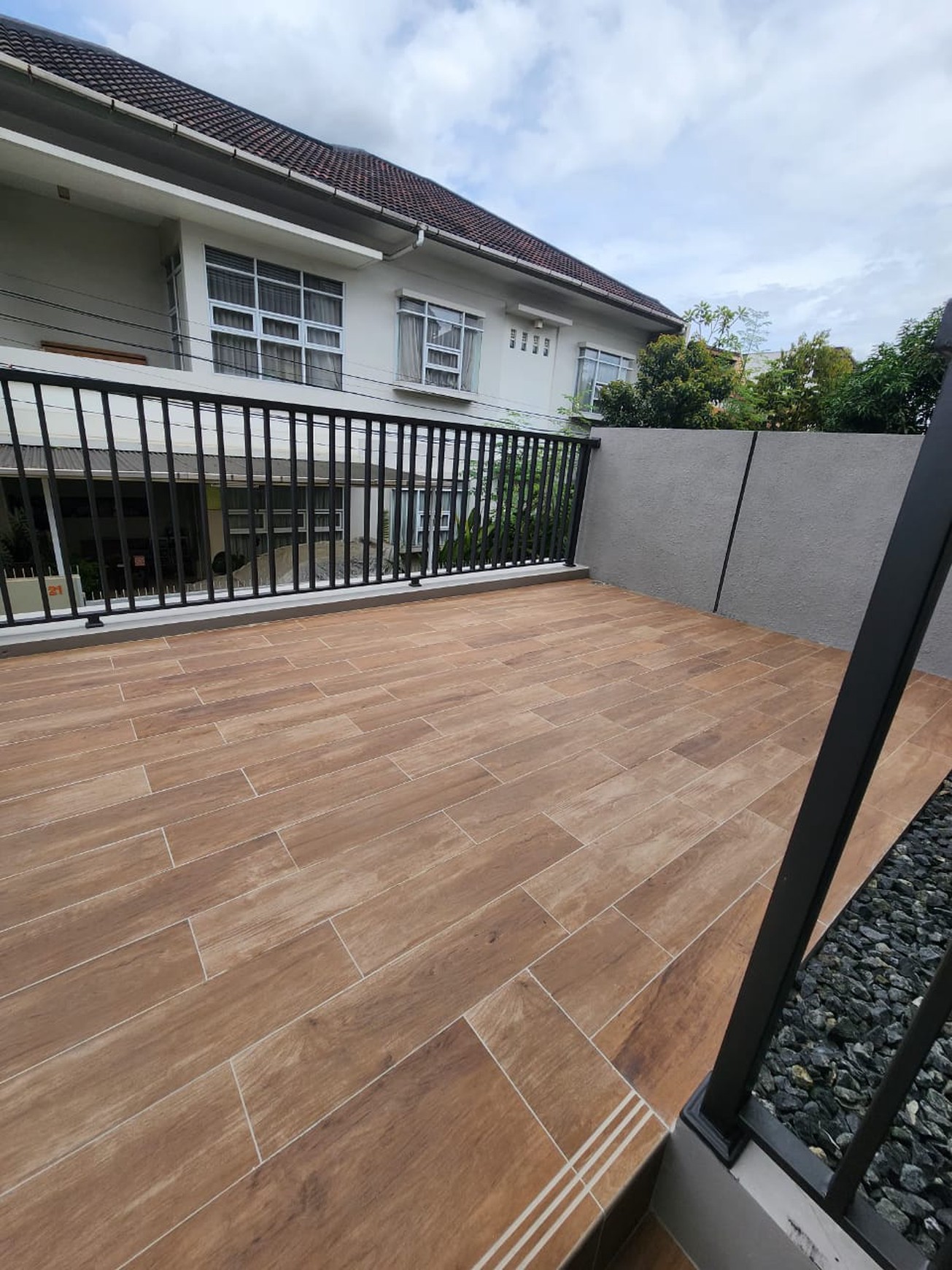 Dijual 2 Townhouse di Bandung Kota, Buah Batu