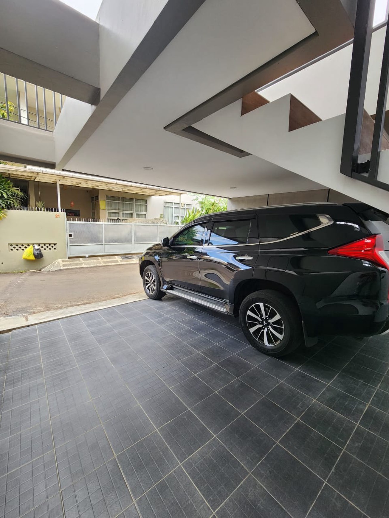 Dijual 2 Townhouse di Bandung Kota, Buah Batu