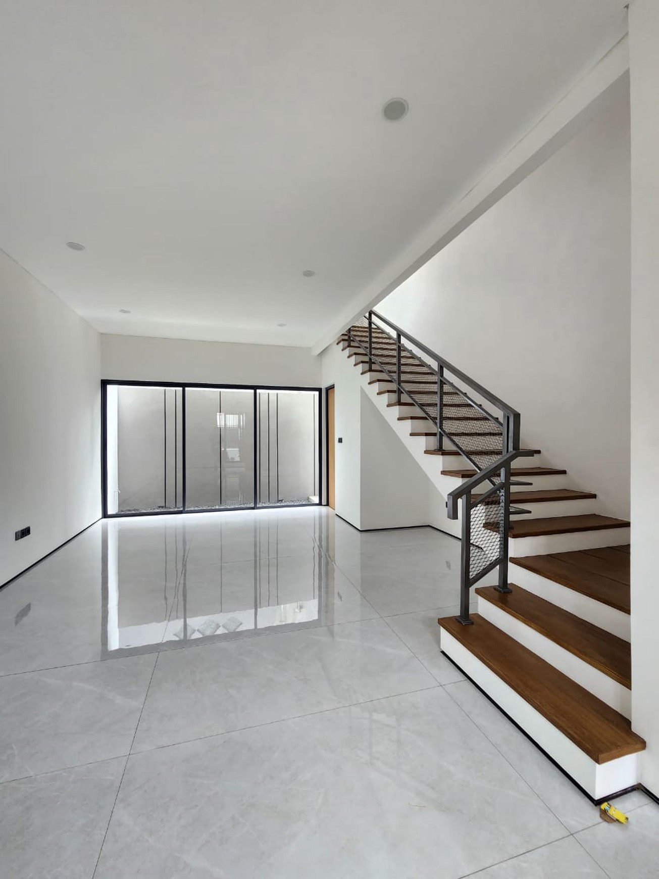 Dijual 2 Townhouse di Bandung Kota, Buah Batu