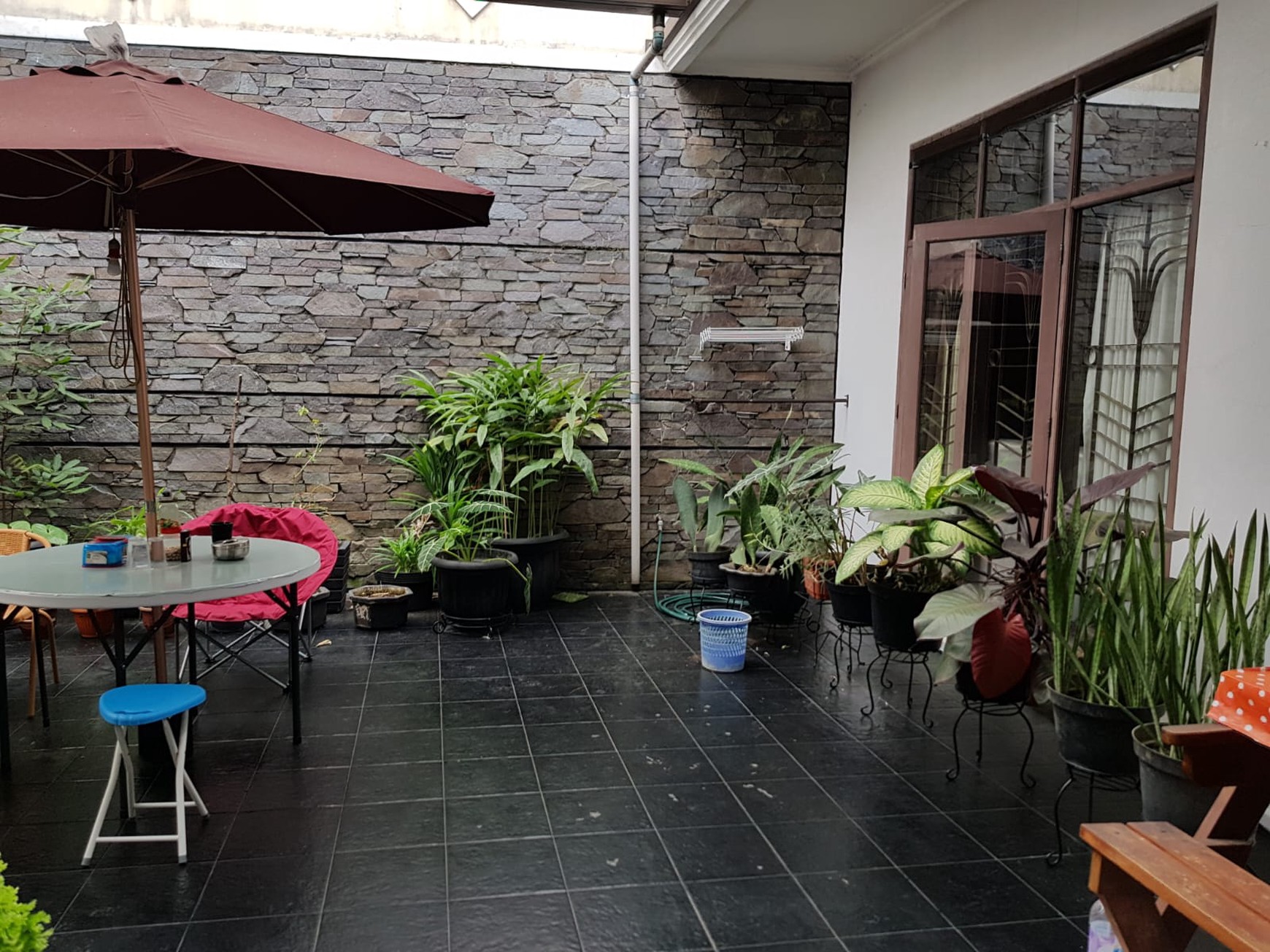 Dijual Rumah Lux Terawat di Setra Sirna, Bandung