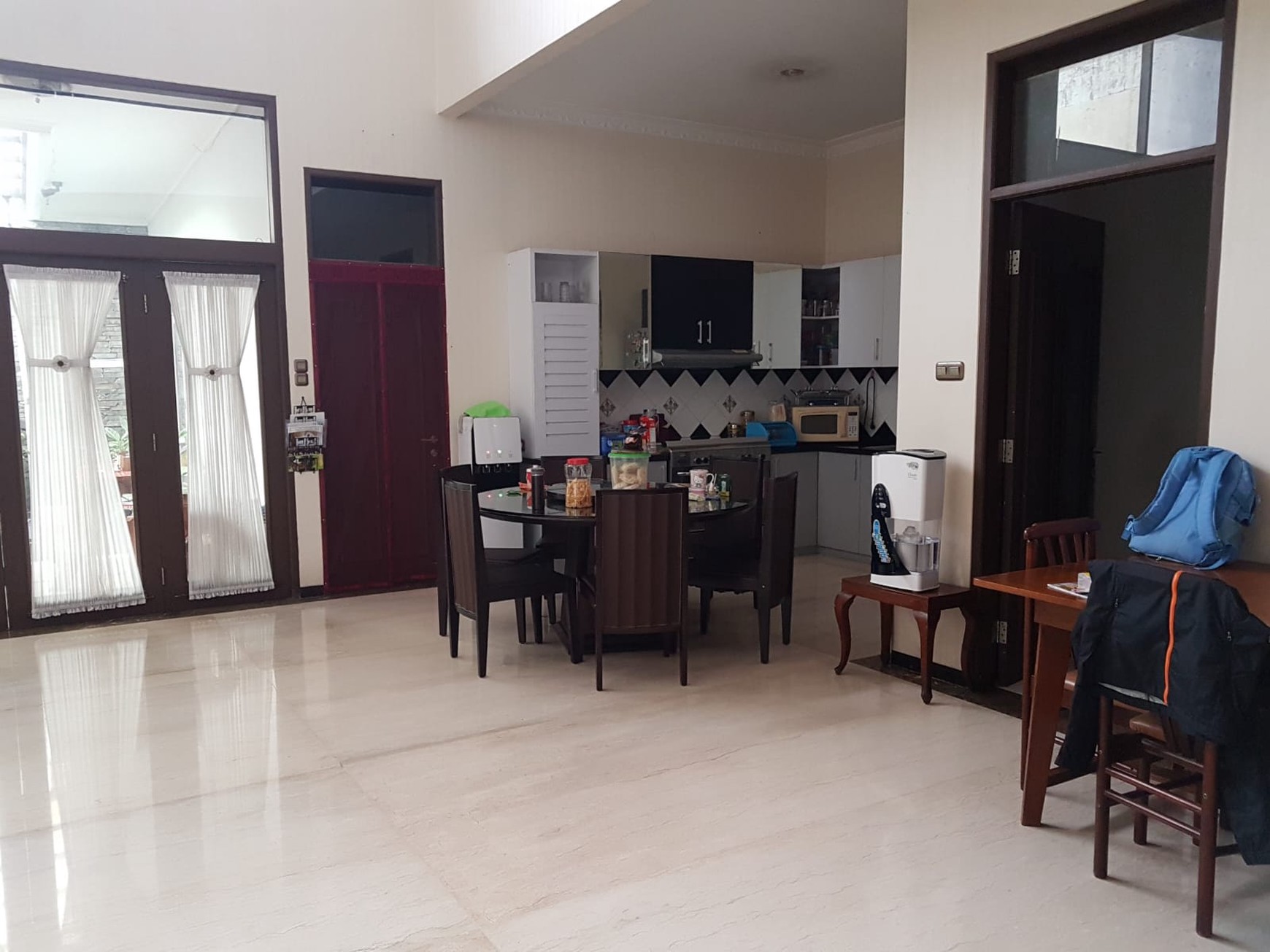 Dijual Rumah Lux Terawat di Setra Sirna, Bandung