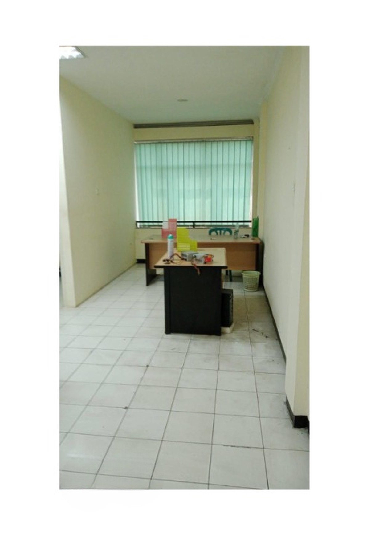 Ruko dijual jalan raya arjuno Rp 6 M nego Surabaya