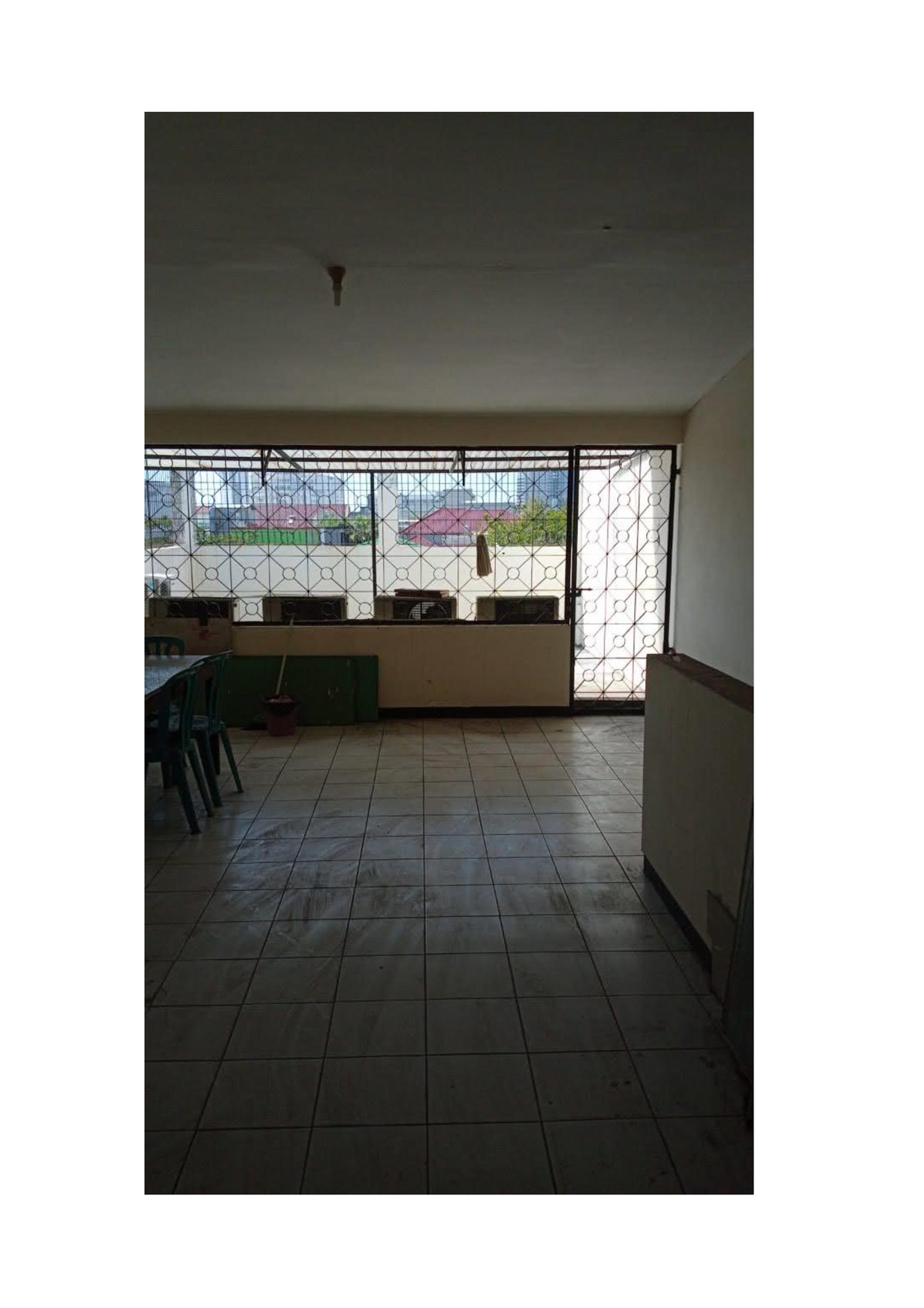 Ruko dijual jalan raya arjuno Rp 6 M nego Surabaya